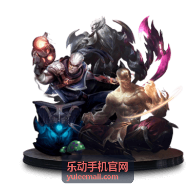 乐动影像大师人像摄影样张